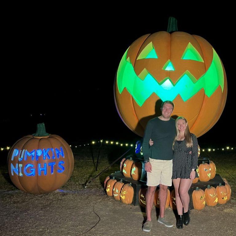 Pumpkin Nights 2022