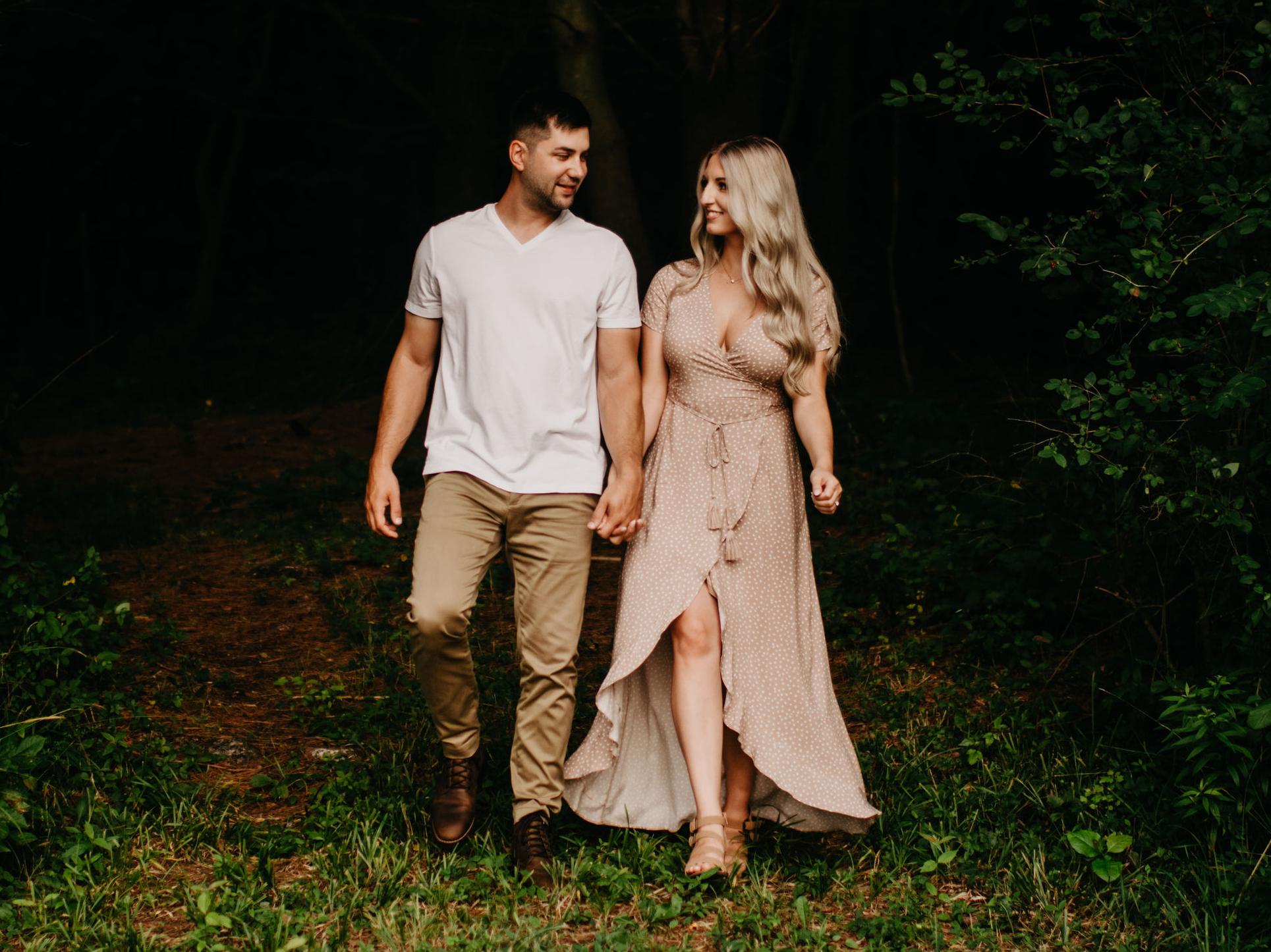 The Wedding Website of Julia Bautista and Adam Orwat