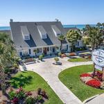 Sea Captain's House