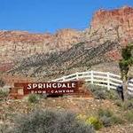 Explore Springdale