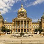 Iowa State Capitol