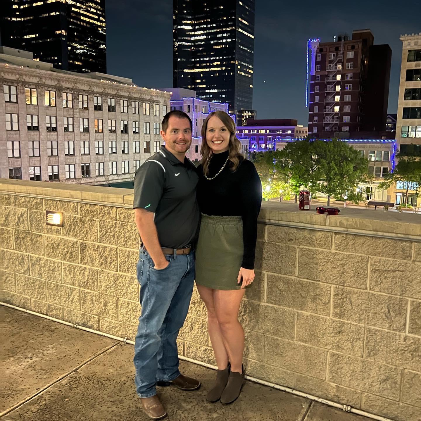 Engagement Party