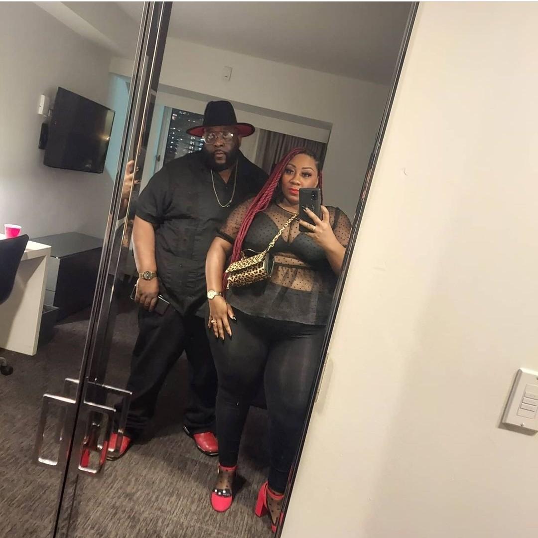 Happy Anniversary To Us!