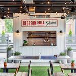 Blossom Hill BBQ & Burgers