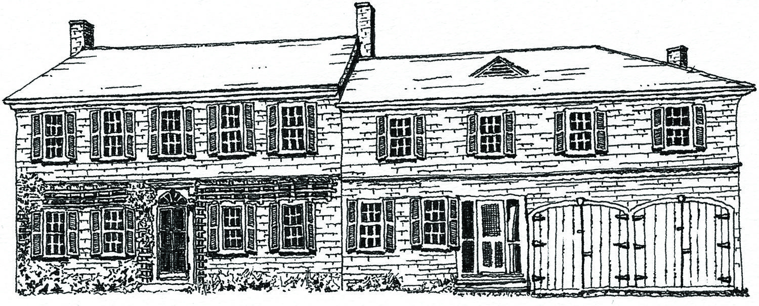 The Wedding Website of Emily Forline and Joseph Warren