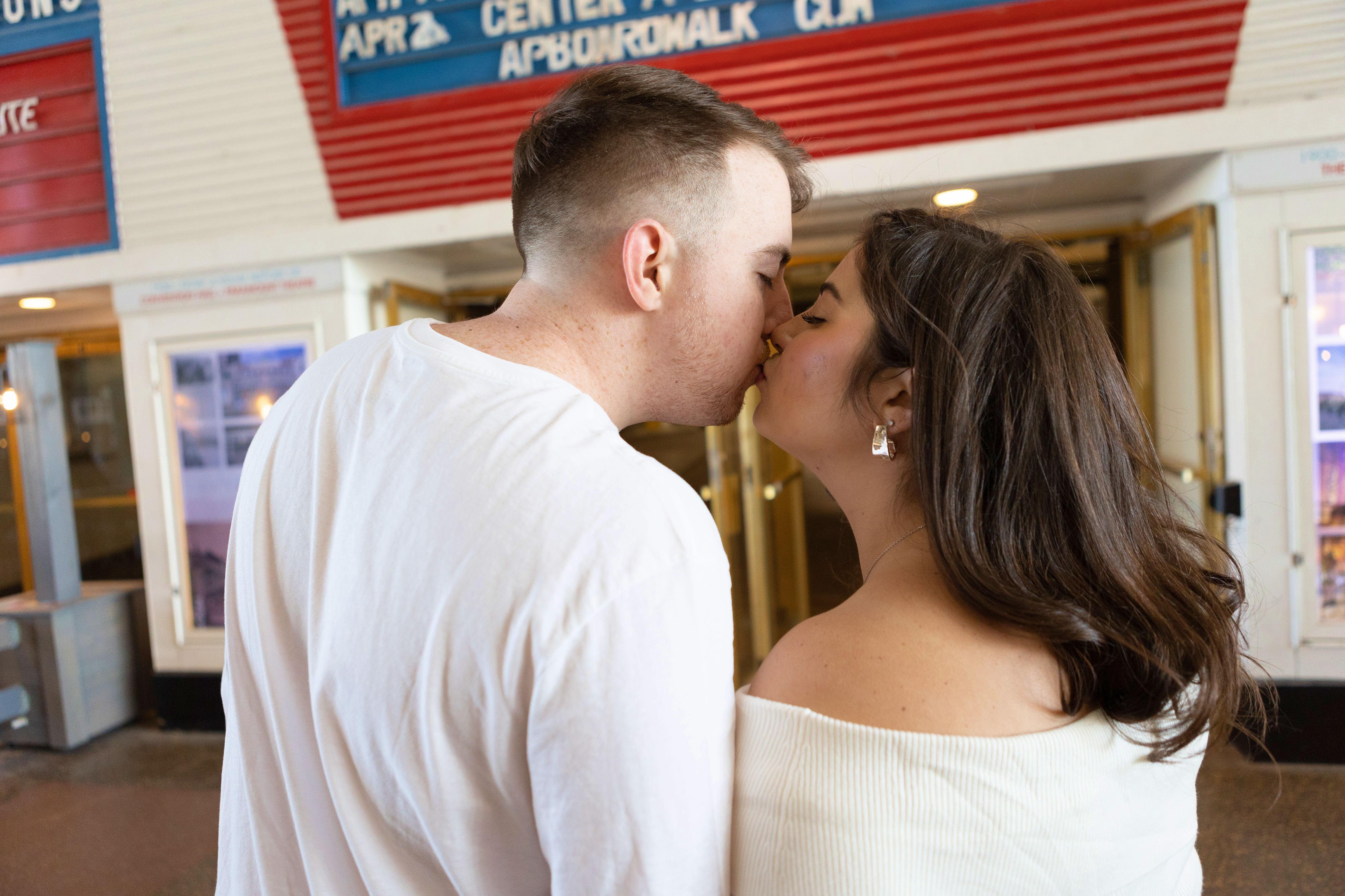 The Wedding Website of Marissa Tunis and Michael Thompson
