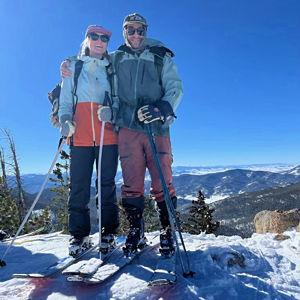 Ski Pass Fund!