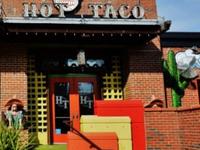 Hot Taco