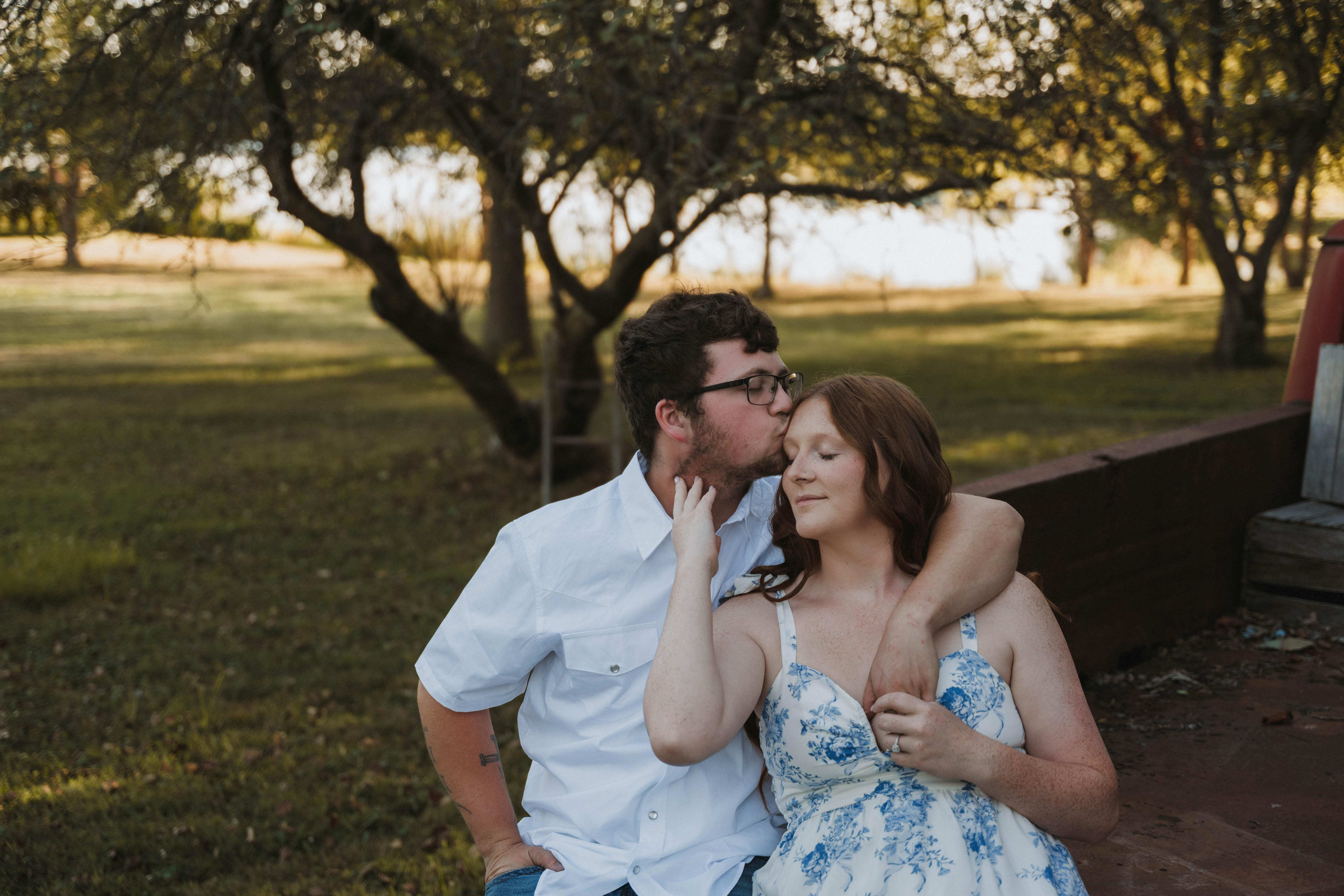 The Wedding Website of Chloe Townsend and Braeden Lucas