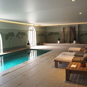 Honeymoon Spa Day in Provence