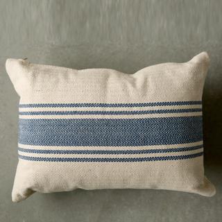 Grange Canvas Pillow