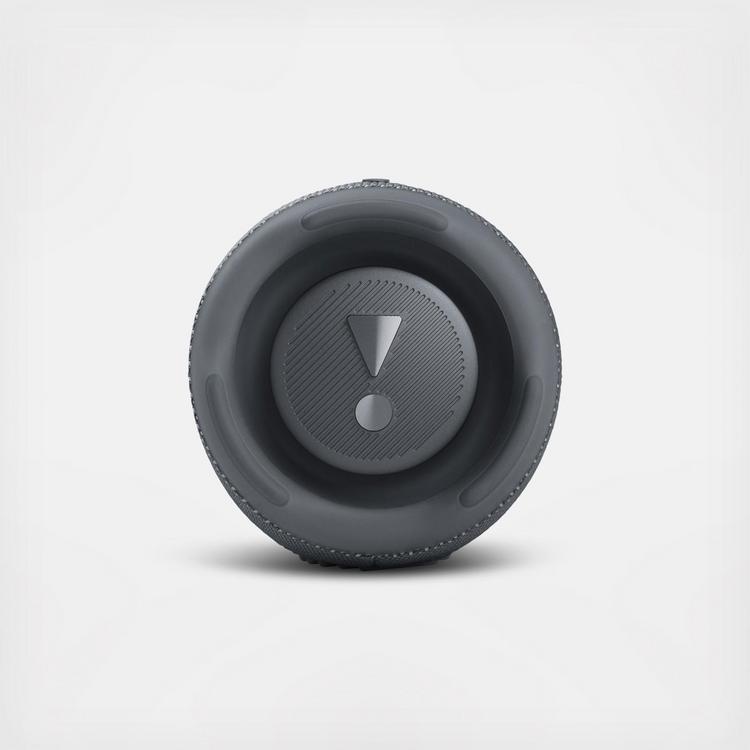 JBL, Charge 5 Portable Waterproof Bluetooth Speaker | Zola