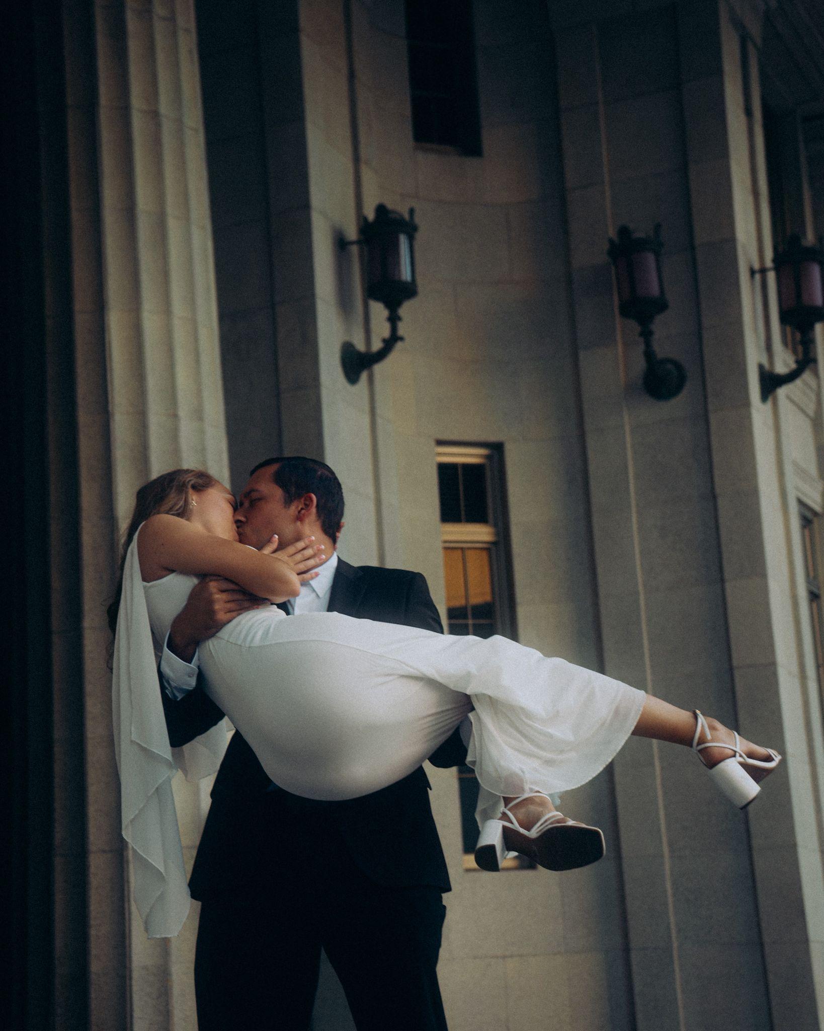 The Wedding Website of Kristy Mulet and Cody Jimenez