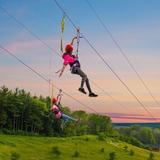 Lake Geneva Ziplines & Adventures