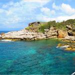 Sorrento Attraction - Explore the Bagni di Regina Giovanna