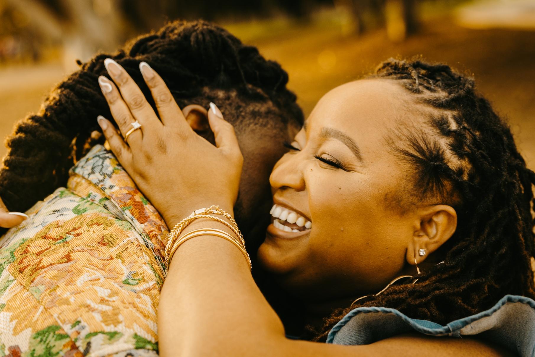 The Wedding Website of Danicia Jackson and Rashad Law
