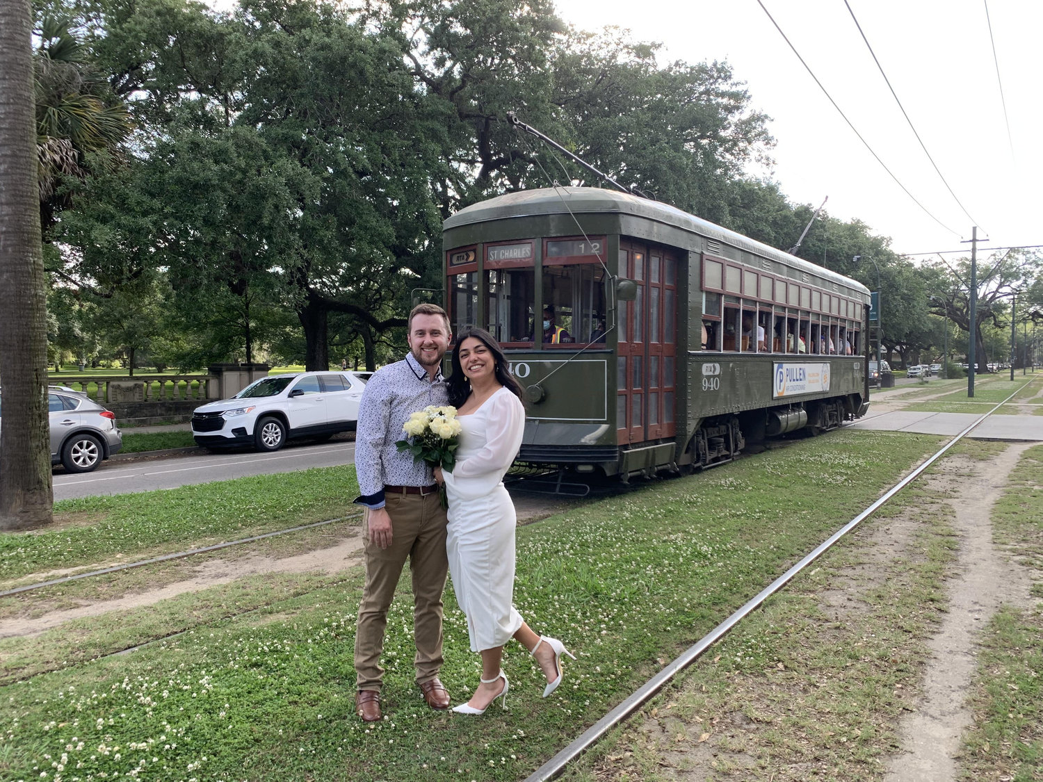 The Wedding Website of Karina Jalapa and Cody Wallace