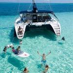 Take a Sailing Trip