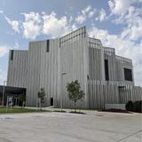 Oklahoma Contemporary Arts Center