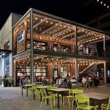 Trolley Barn Fermentory & Food Hall