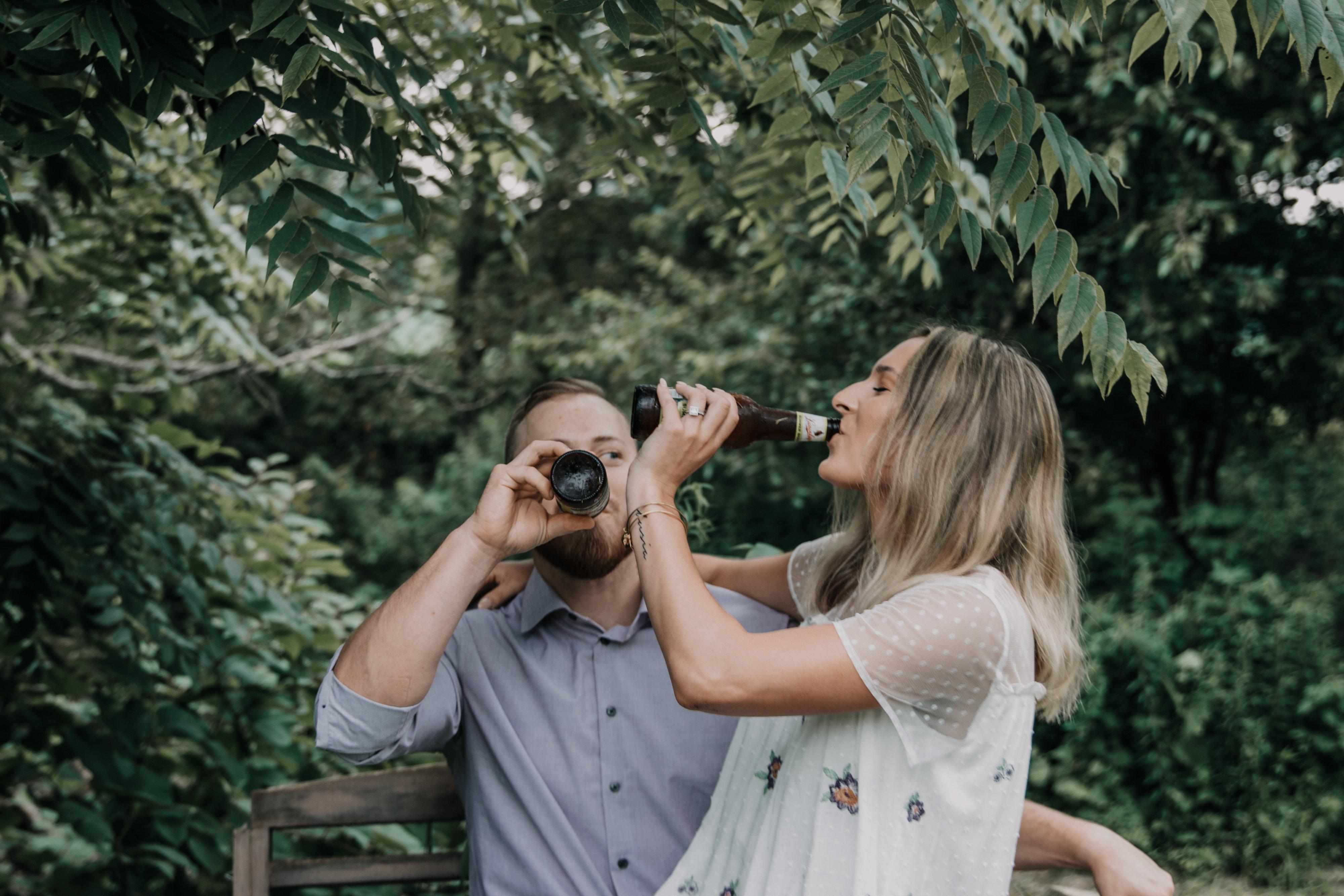 The Wedding Website of Alyssa Matson and Devin Jordan