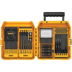 IMPACT READY Accessory Set (65-Piece)