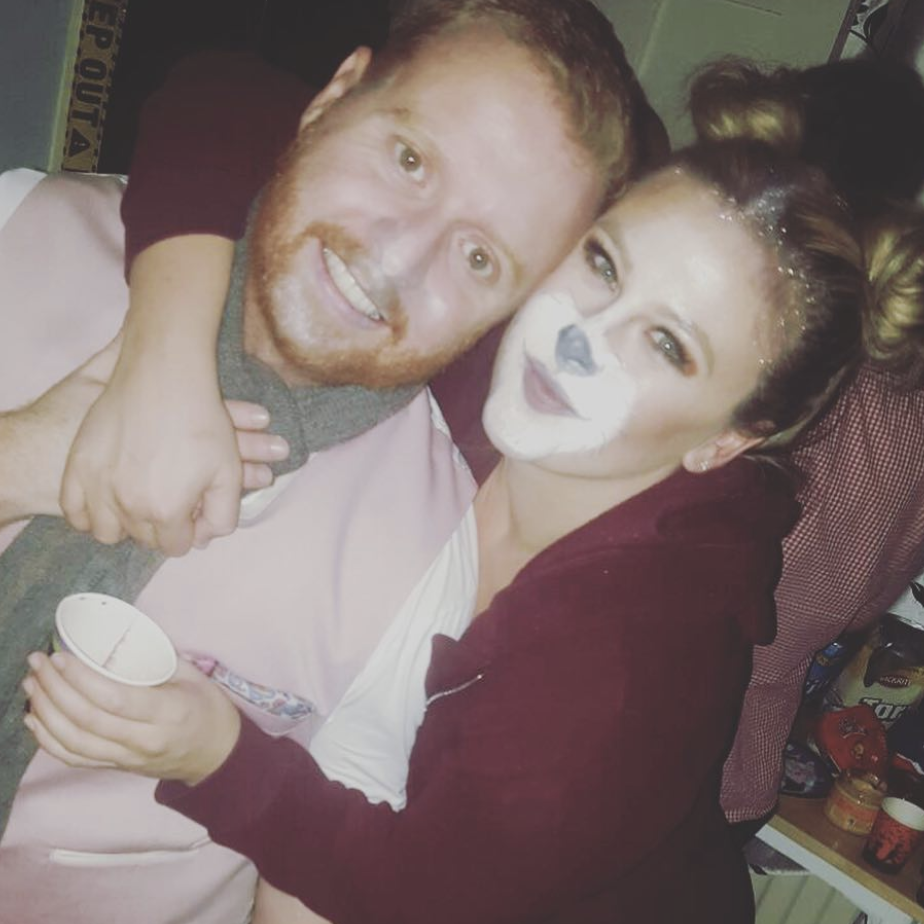 Halloween, 2017