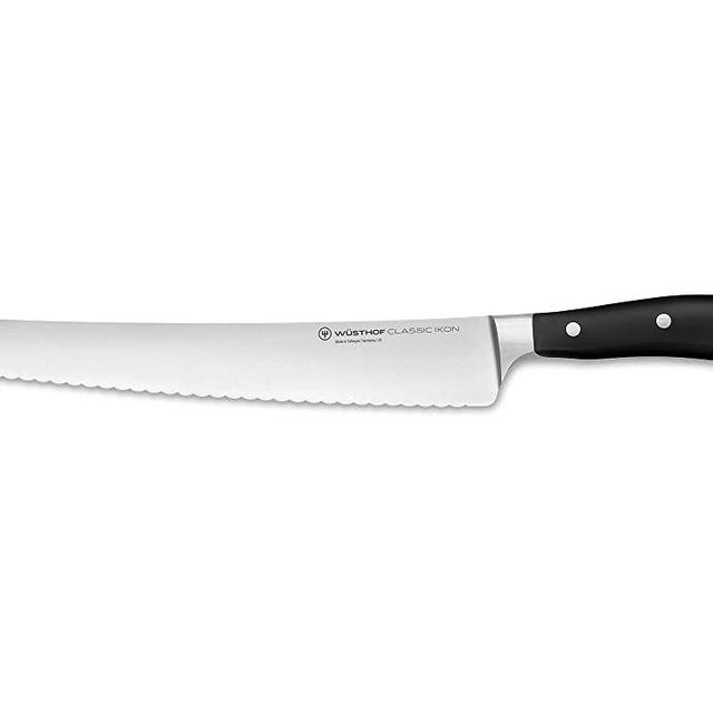 WÜSTHOF Classic IKON 10" Super Slicer Knife