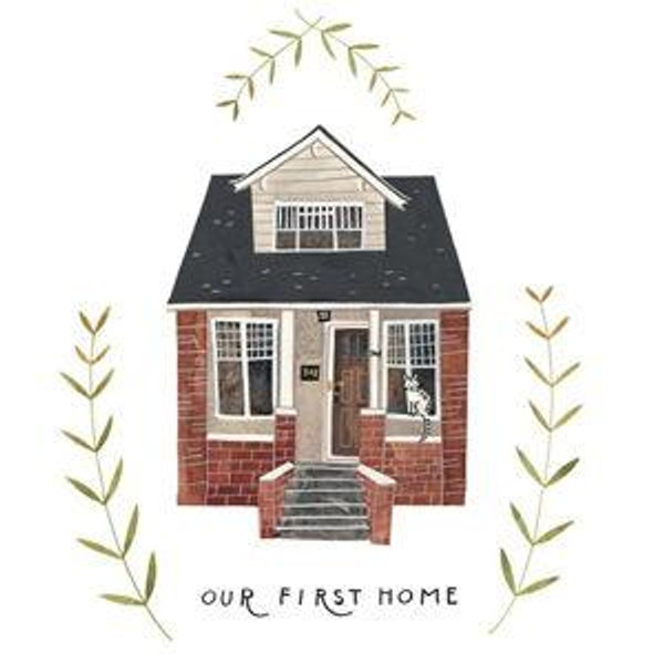 Our First Home (Credit Card)