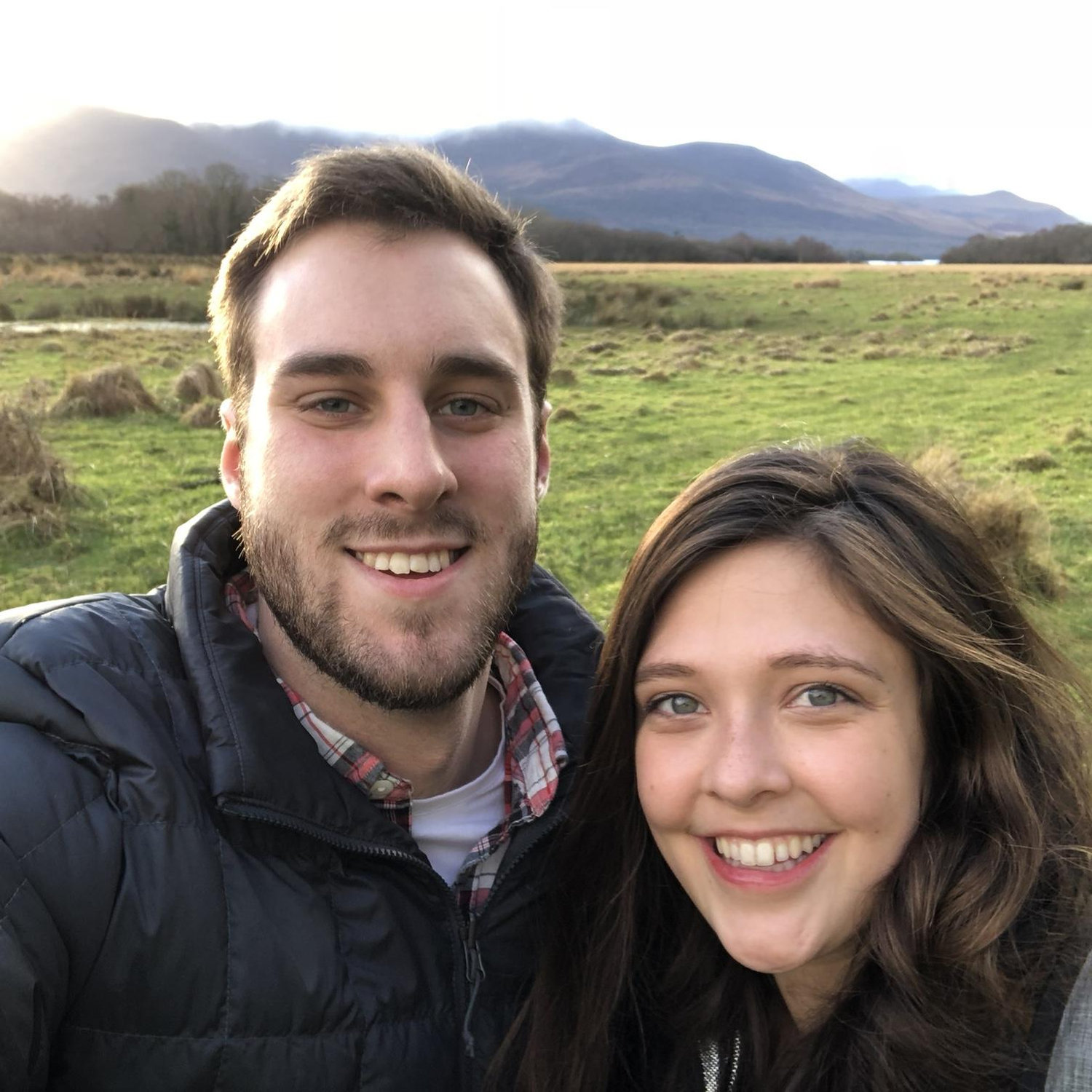 Ireland 2018