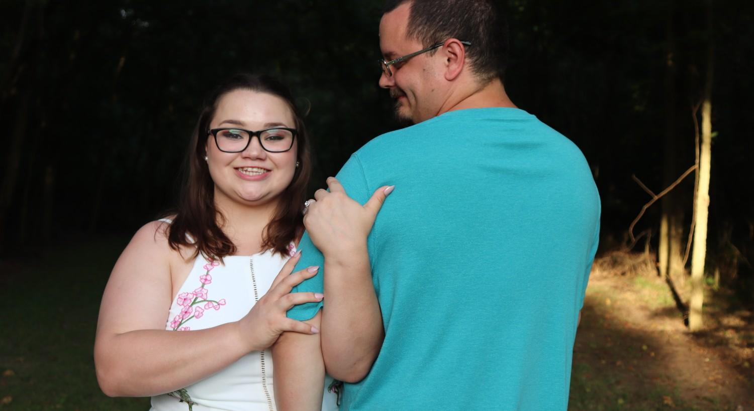 The Wedding Website of Amelia Cox and Cameron Owens