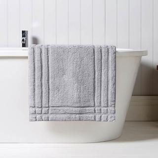 Plush Bath Mat