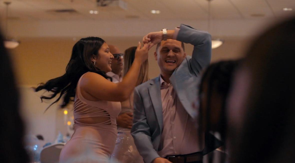 The Wedding Website of Juliana Saavedra and Luis Ortiz