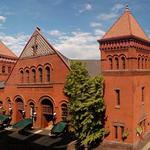 Lancaster Central Market