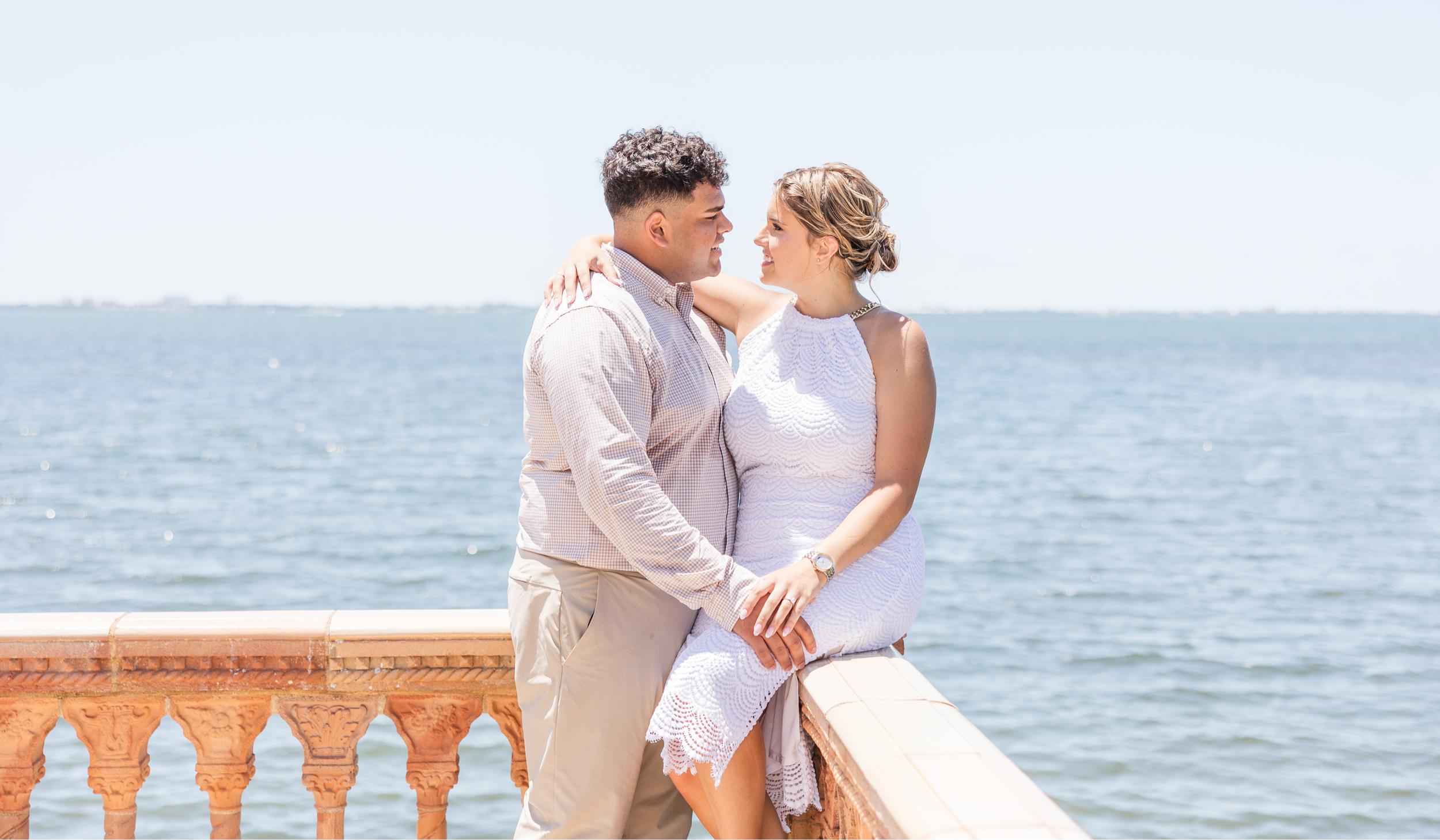 The Wedding Website of Chloe Faraj and Emerson Dos Santos