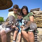 Tanganyika Wildlife Park