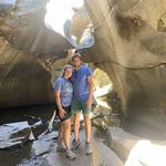 Views: The Grottos
