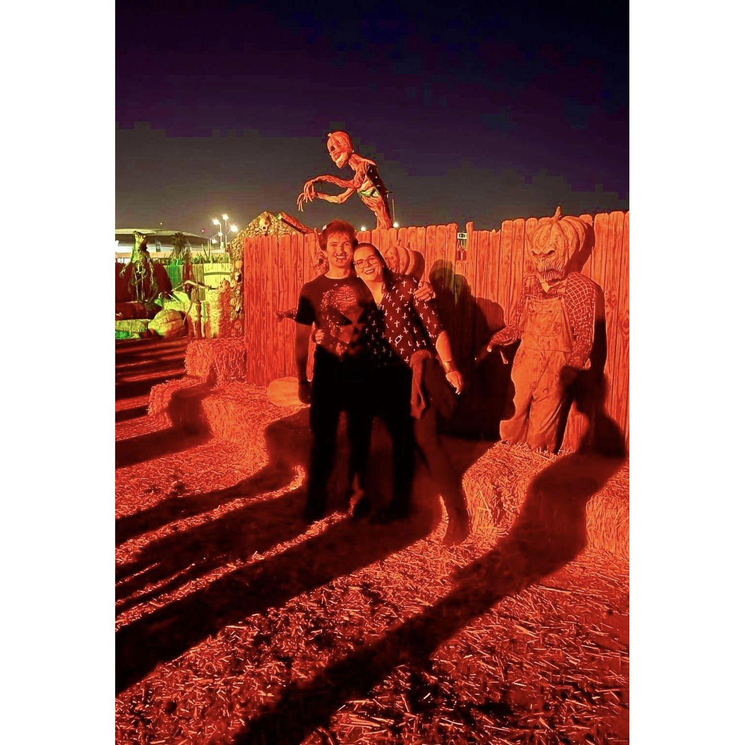 Fear Farm - 2021
