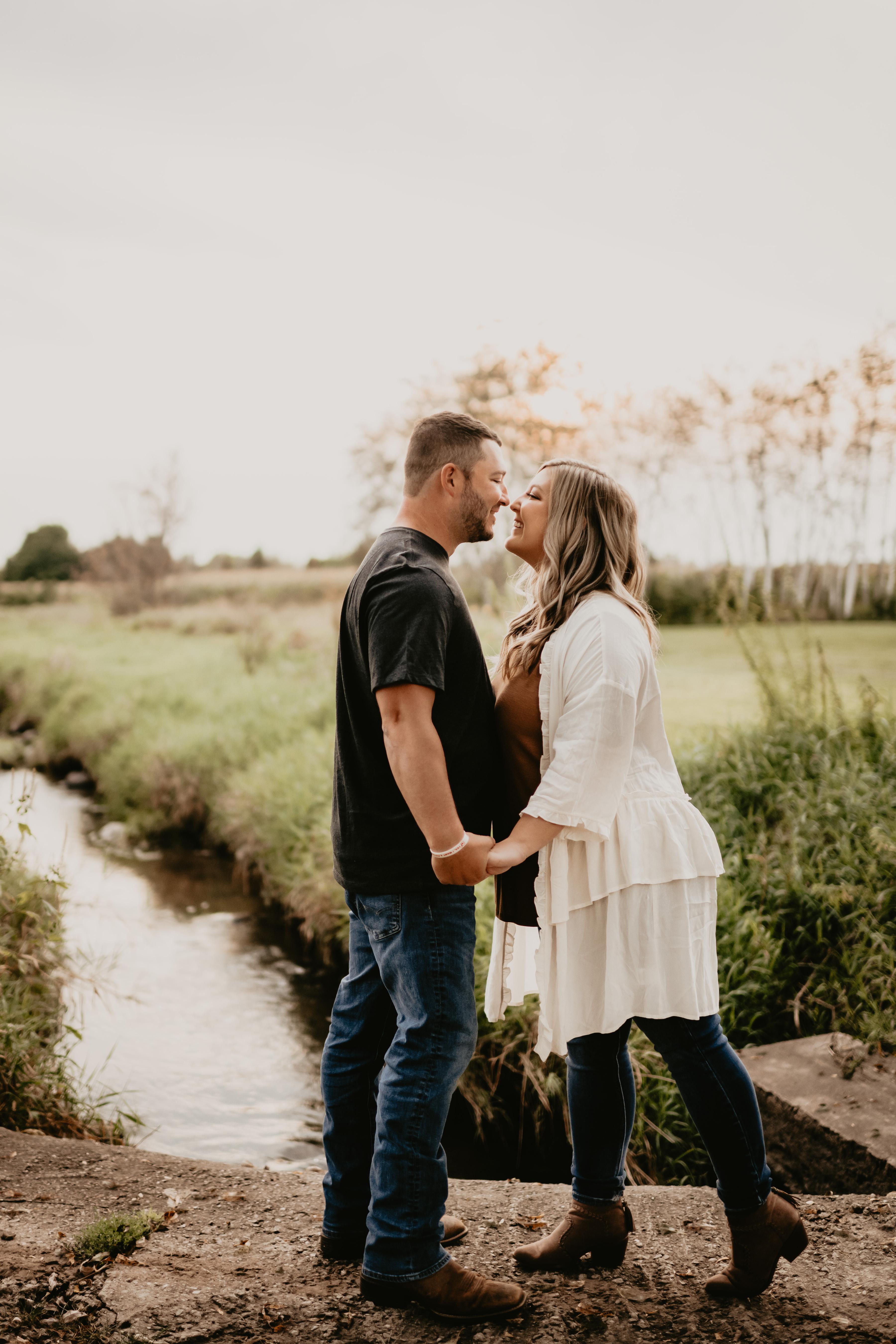 The Wedding Website of Bryan Lammers and Courtney Weber