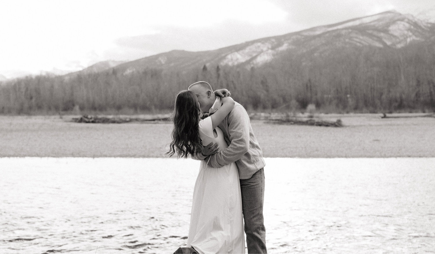 The Wedding Website of Morgan Jacobson and Adam James