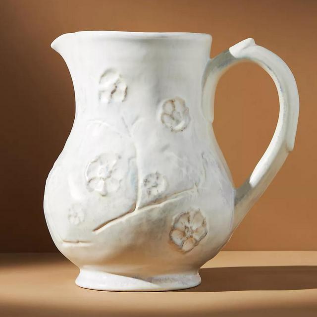 Vivi Pitcher