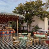 Lafayette Hotel
