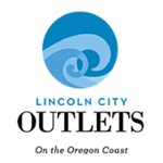 Lincoln City Beach and Oulets
