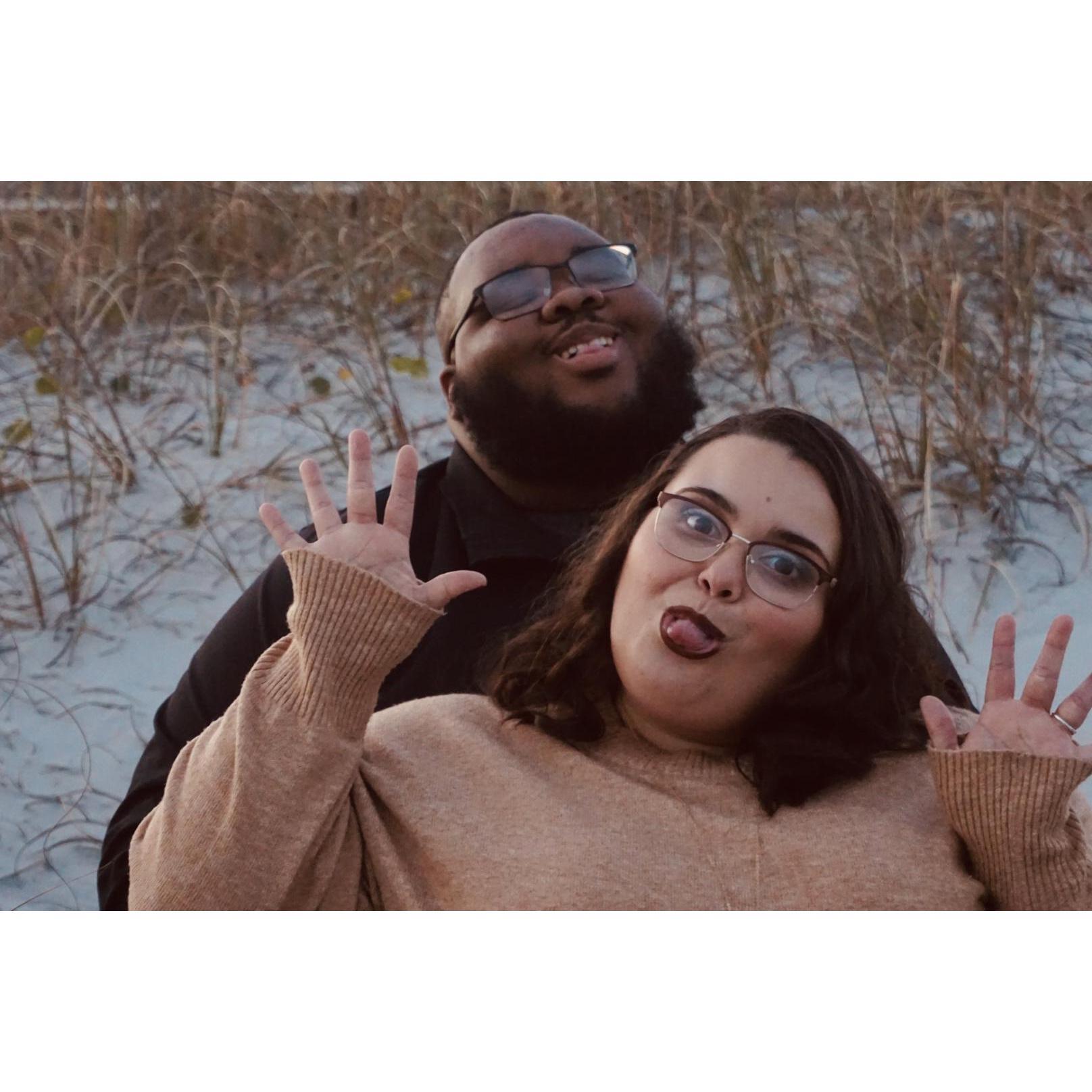 Our favorite personality picture
