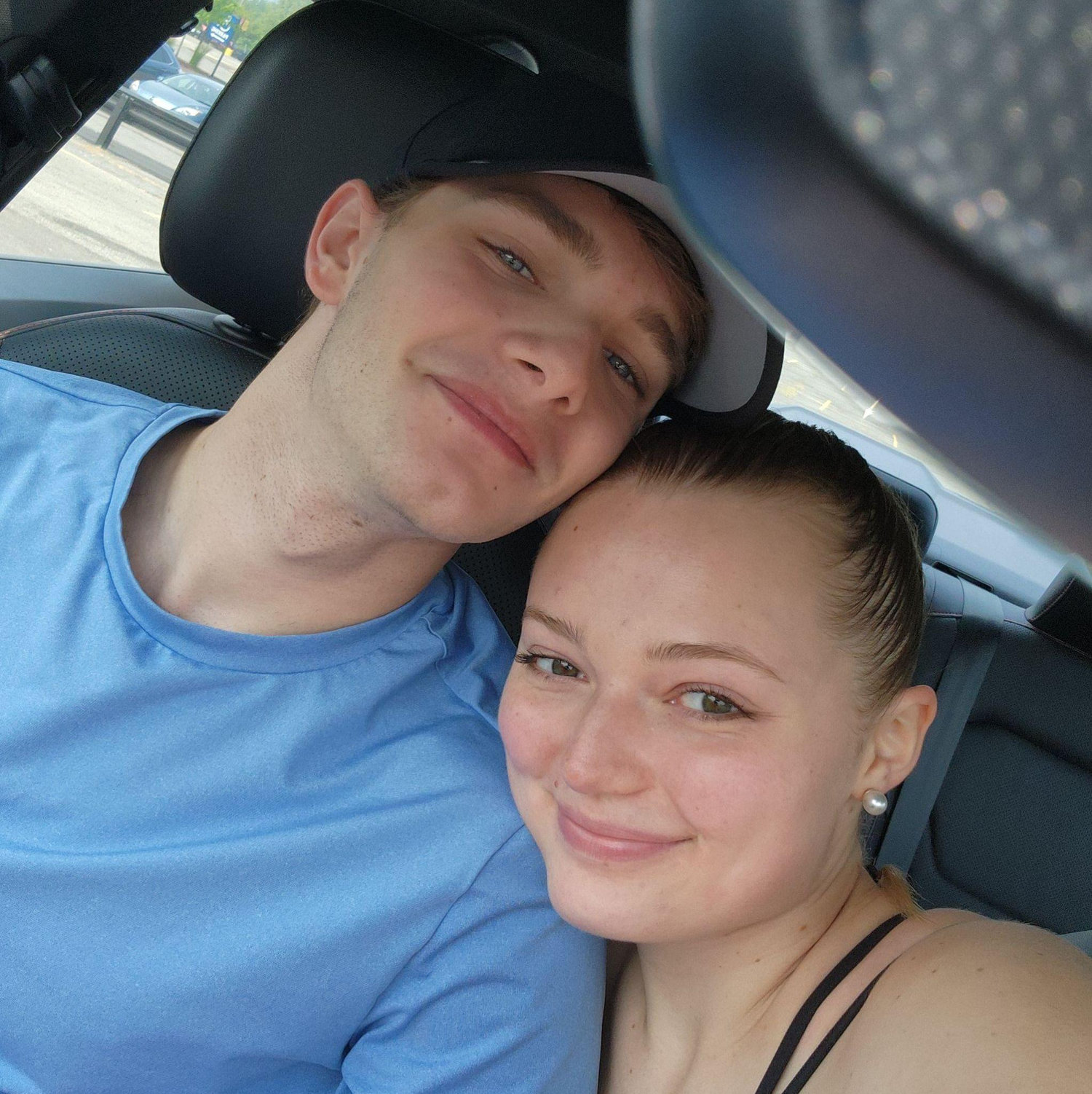 Kennywood ready!