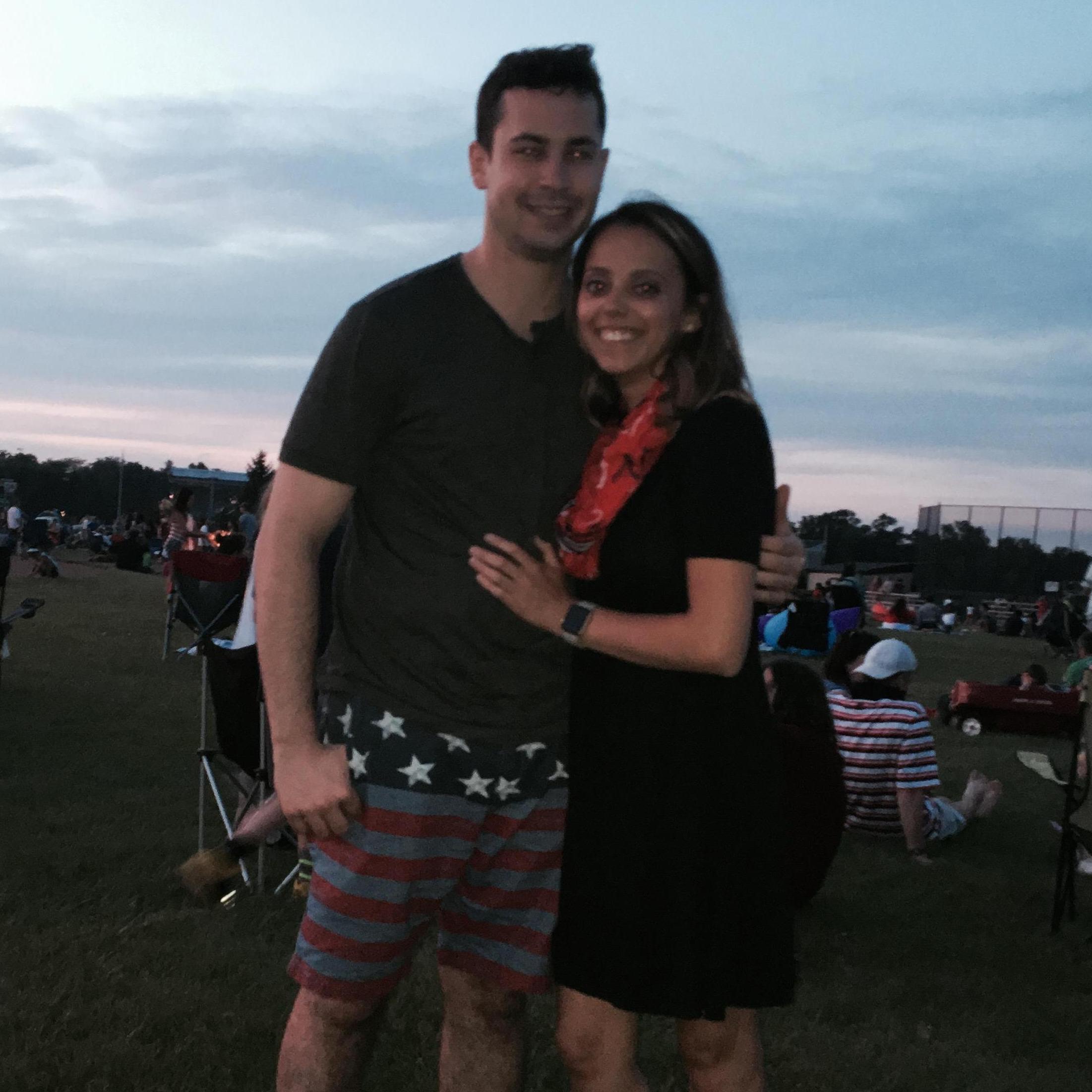 4th of July!