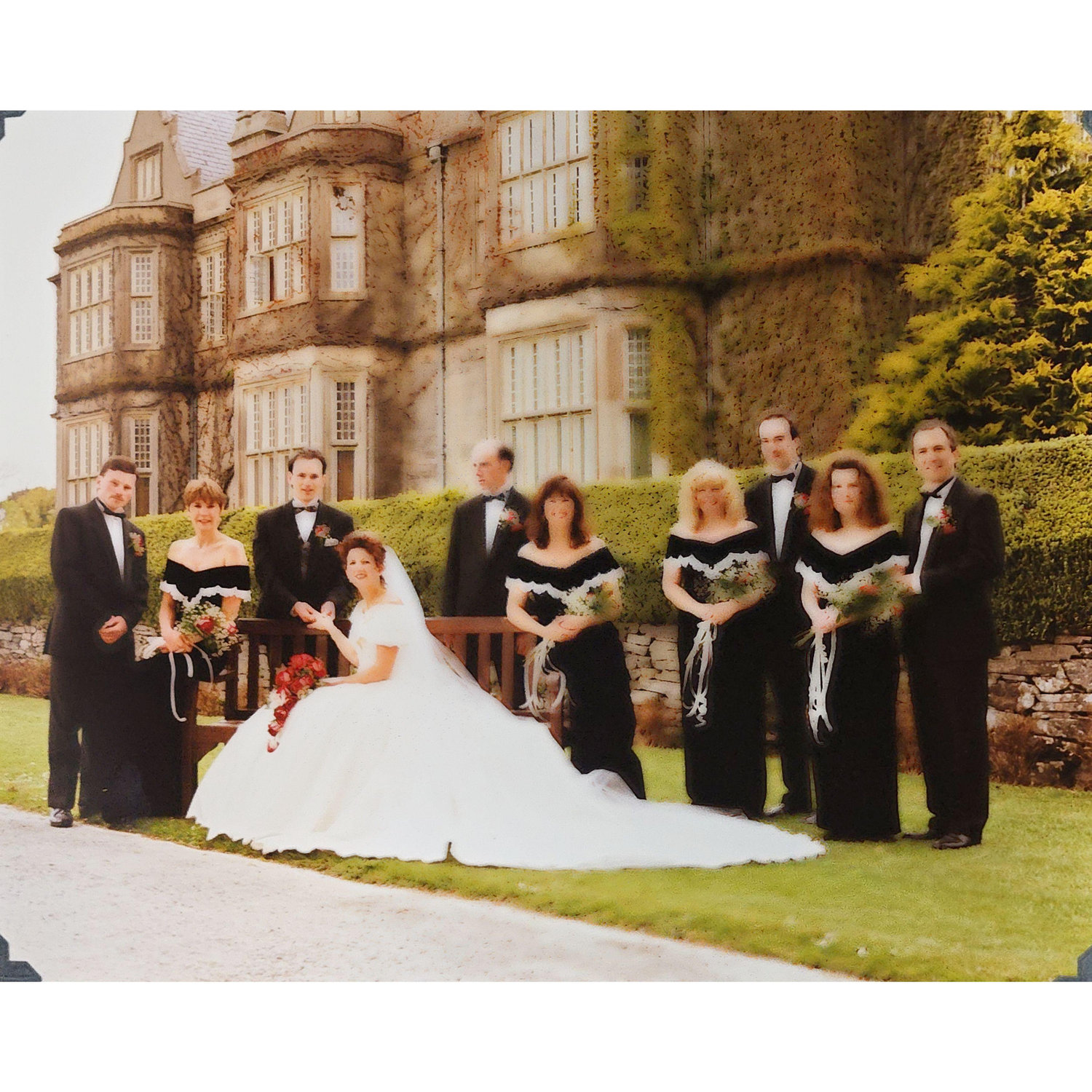 Muckross Gardens