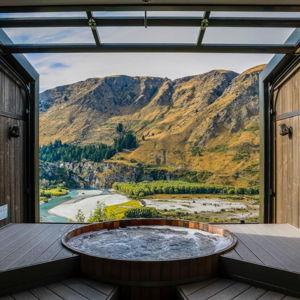 Queenstown Onsen Pools