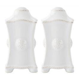 Berry & Thread Salt & Pepper - Whitewash