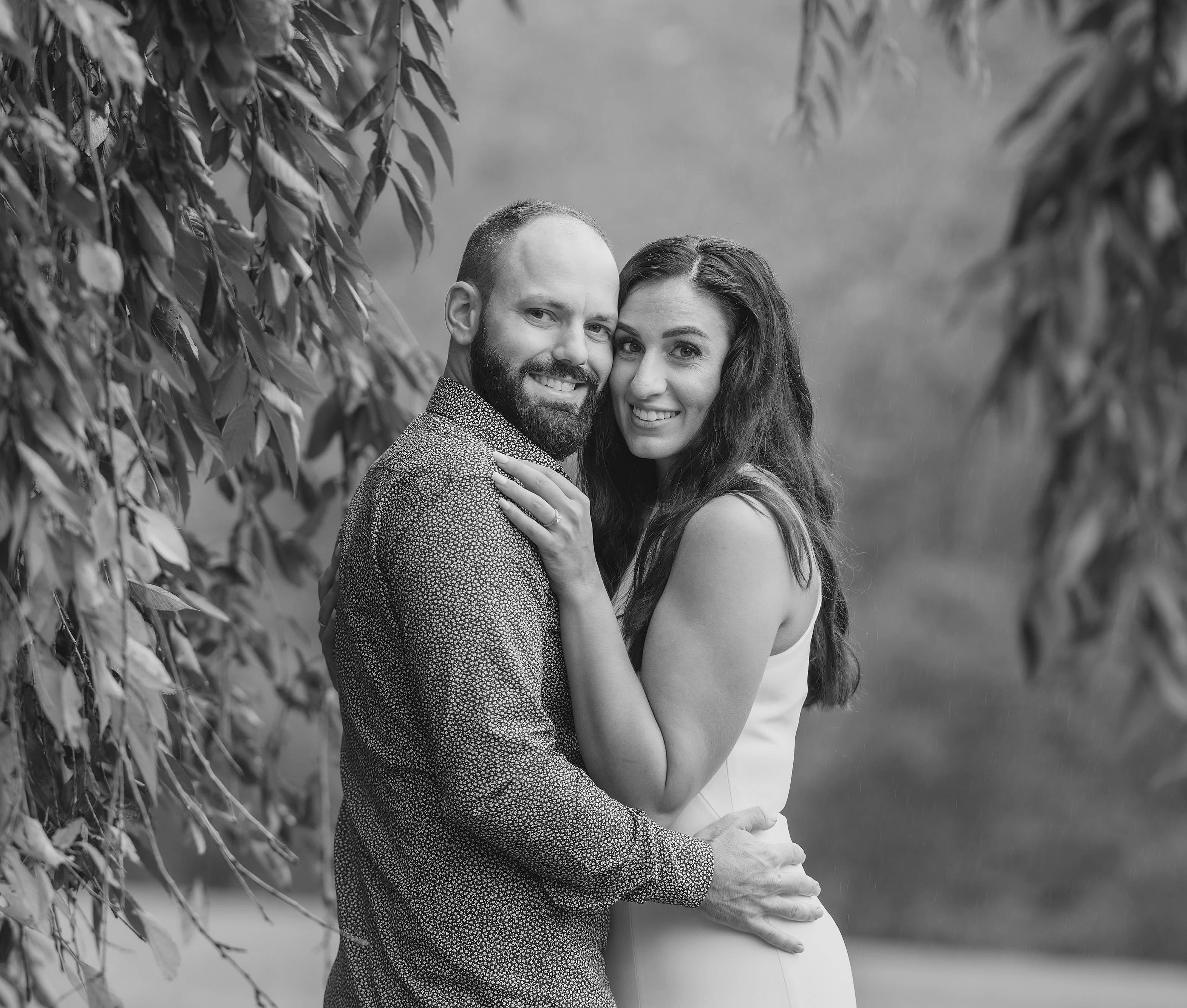 The Wedding Website of Tessa Anton and Mike Lavigne